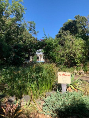 ArtKaroo Stay